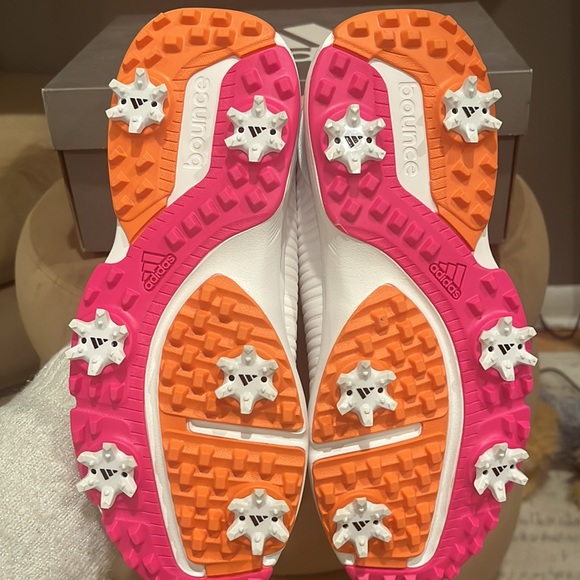 Adidas Boa golf shoes NWT - Picture 5 of 6